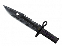 ★ M9 Bayonet Ultraviolet